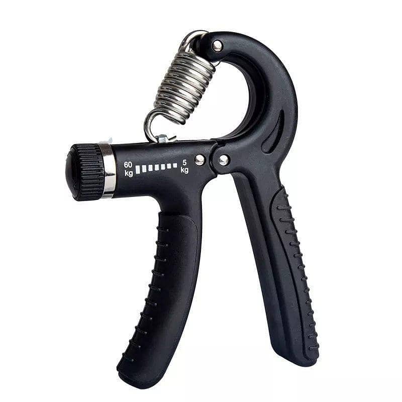 Hand Gripper 0