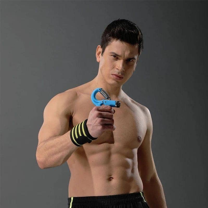 Hand Gripper 4