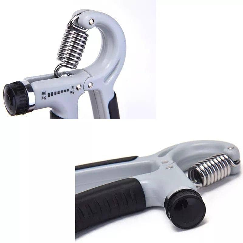Hand Gripper 6