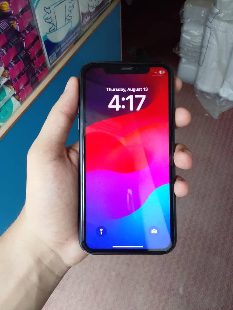 Apple iPhone 11 1