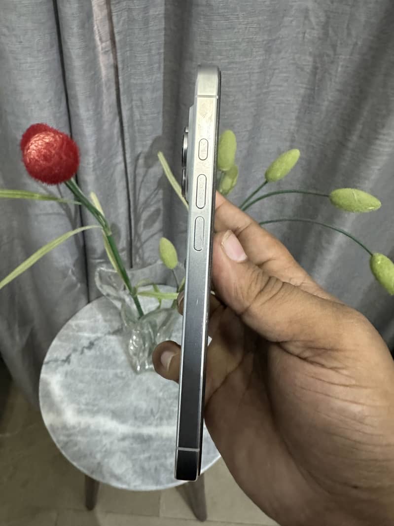 Apple iPhone 16 Pro 2