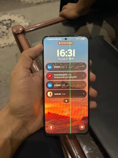 Samsung Mobile S21 Plus