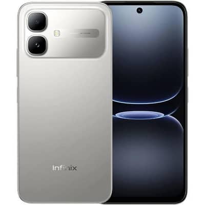 Infinix Smart 20