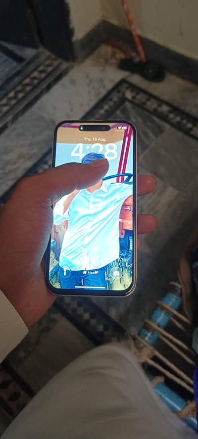 Apple iPhone 14 Pro