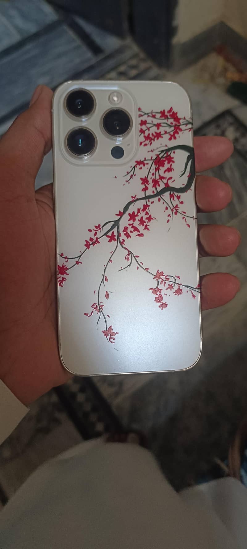 Apple iPhone 14 Pro 6