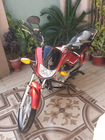 suzuki gd 110