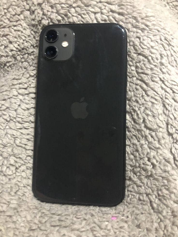 Apple iPhone 11 0