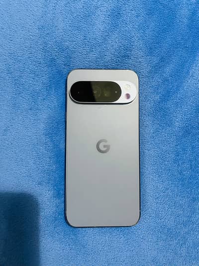 Google Pixel 10 Pro XL