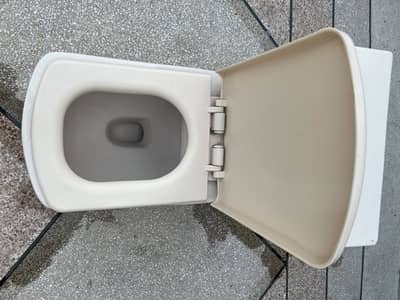 New stylo seat