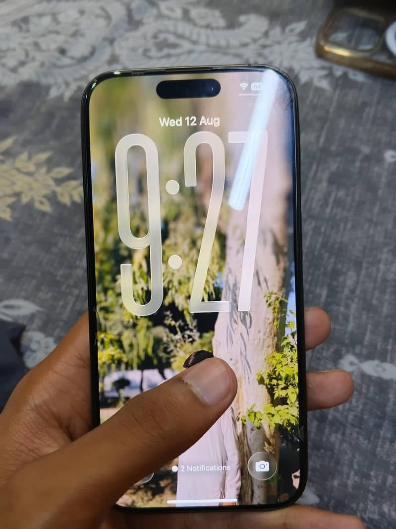 Apple iPhone 15 Pro 5