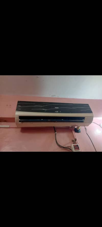 i am selling my haier ac 1.5ton