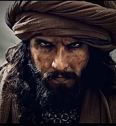 arslan