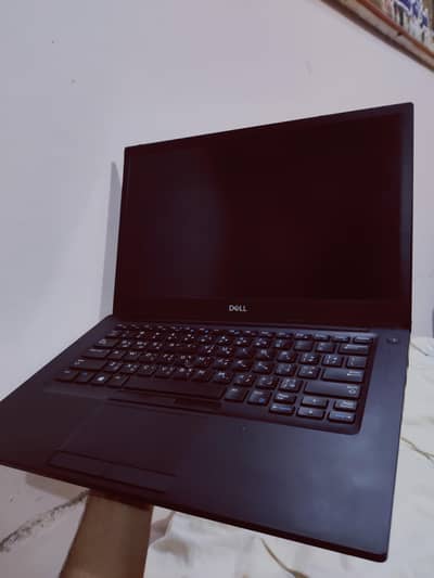 Dell Latitude 7490 | Core i7 8th Generation | 16GB Ram