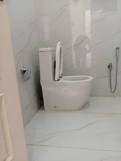 1 Kanal Brand New Designer Full Houes For in DHA Phase 5 Islamabad