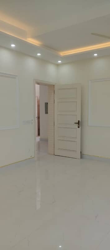 1 Kanal Brand New Designer Full Houes For In DHA Phase 5 Islamabad