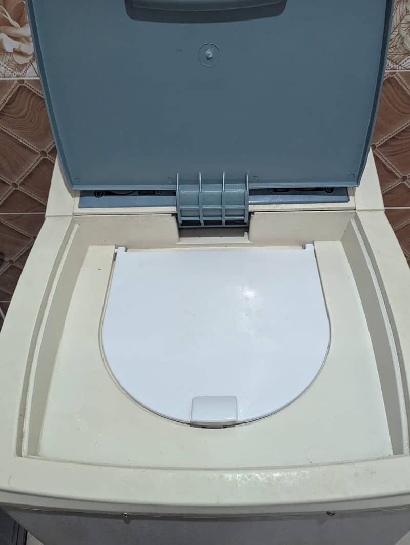 Washing Machine 3