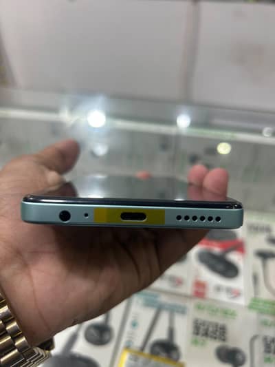 Nubia A36 4/64