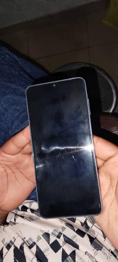 Samsung Mobile A07 5G