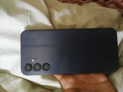 Samsung Mobile A14