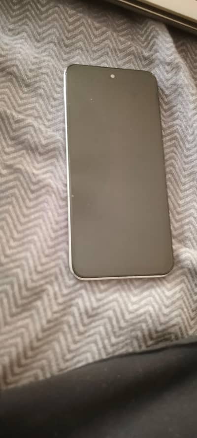 Infinix hot 60i