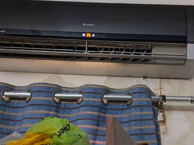 Gree G10 inverter 1.5 ton