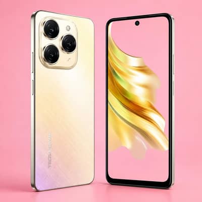 Tecno Spark 20 Pro