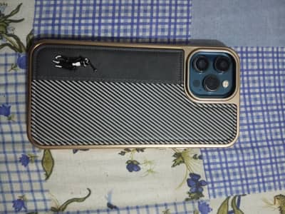 Apple iPhone 12 Pro Max