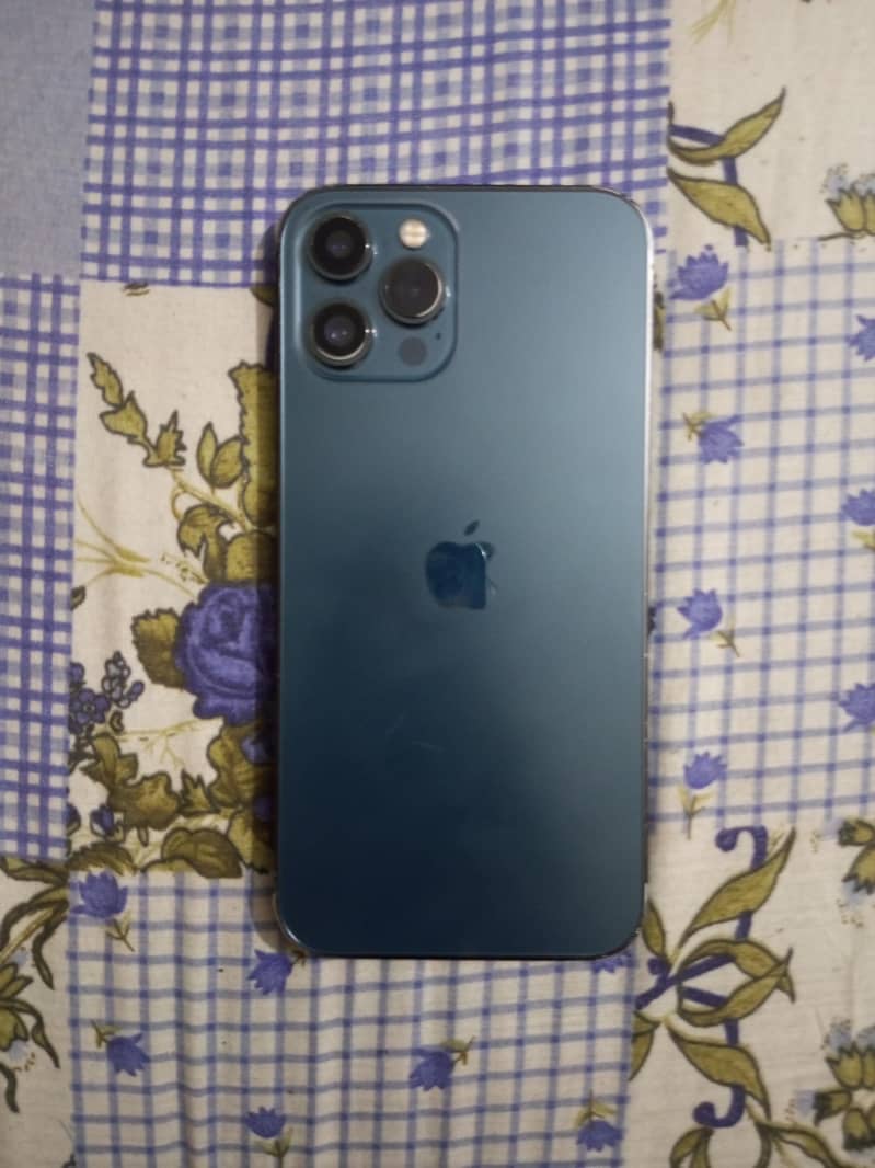 Apple iPhone 12 Pro Max 2