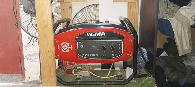 generator
