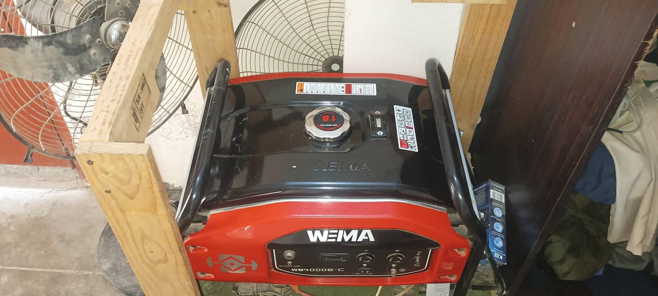 generator 1