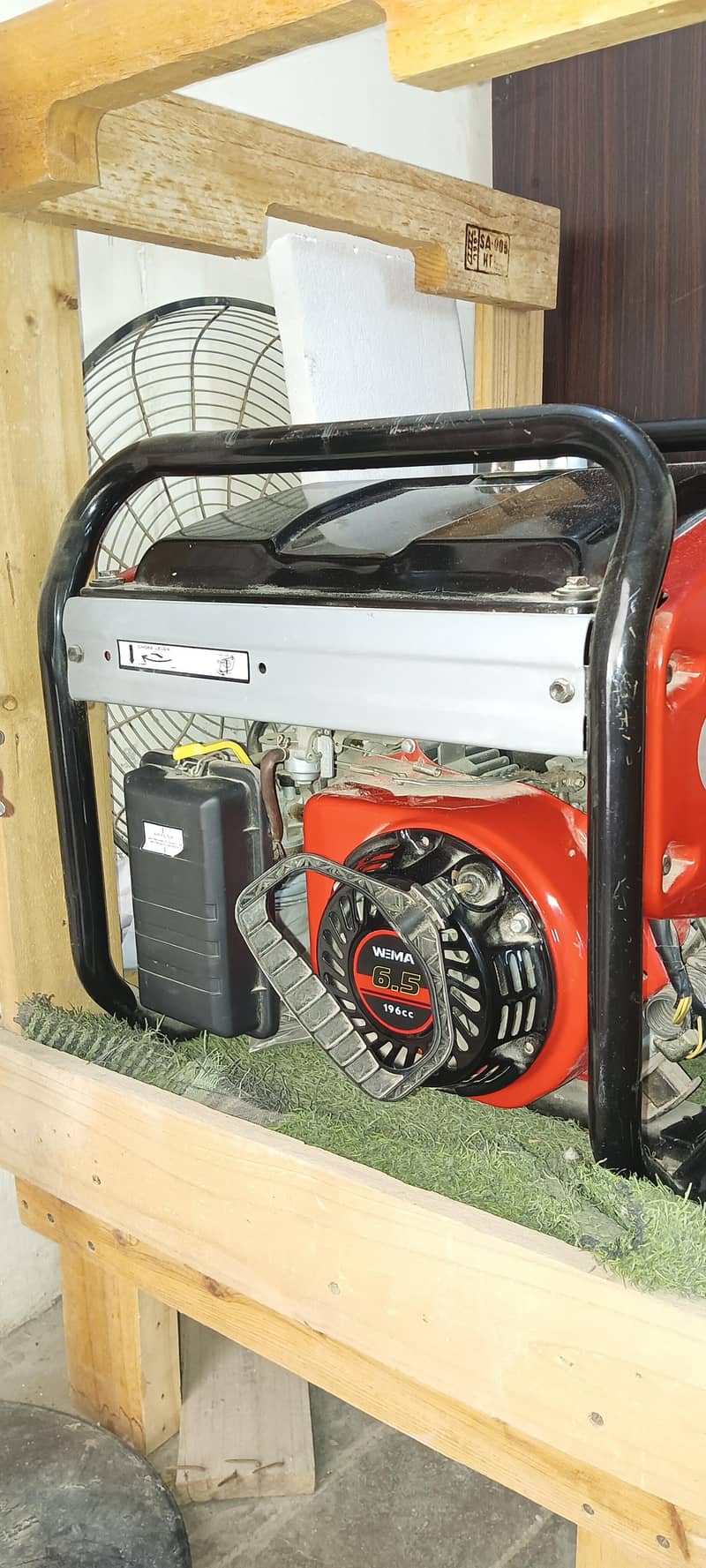 generator 2