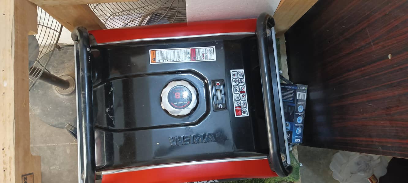generator 3