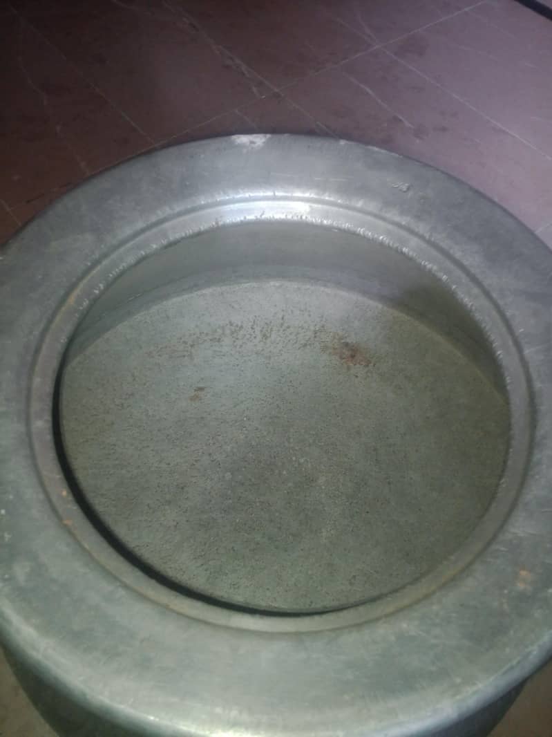 Pakwan daig 1