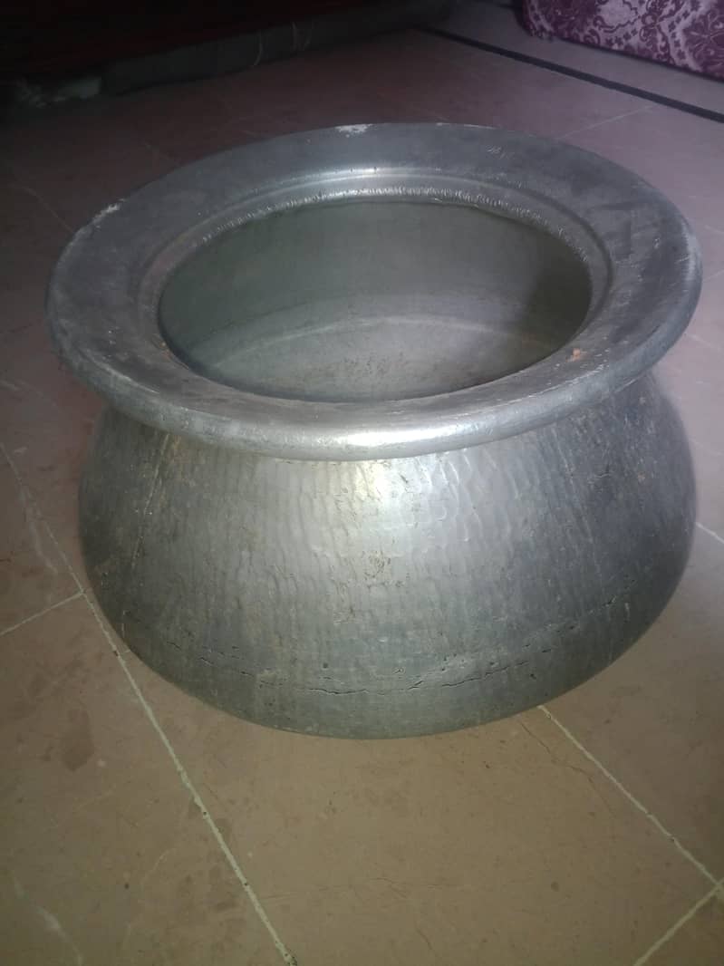Pakwan daig 2