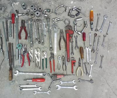 Tools for Sale
