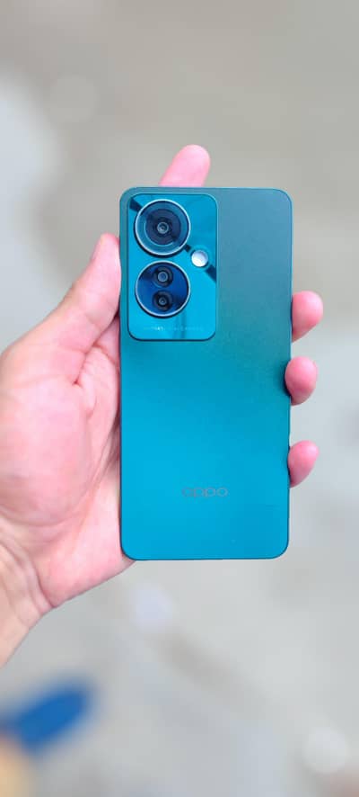 OPPO Reno11 F