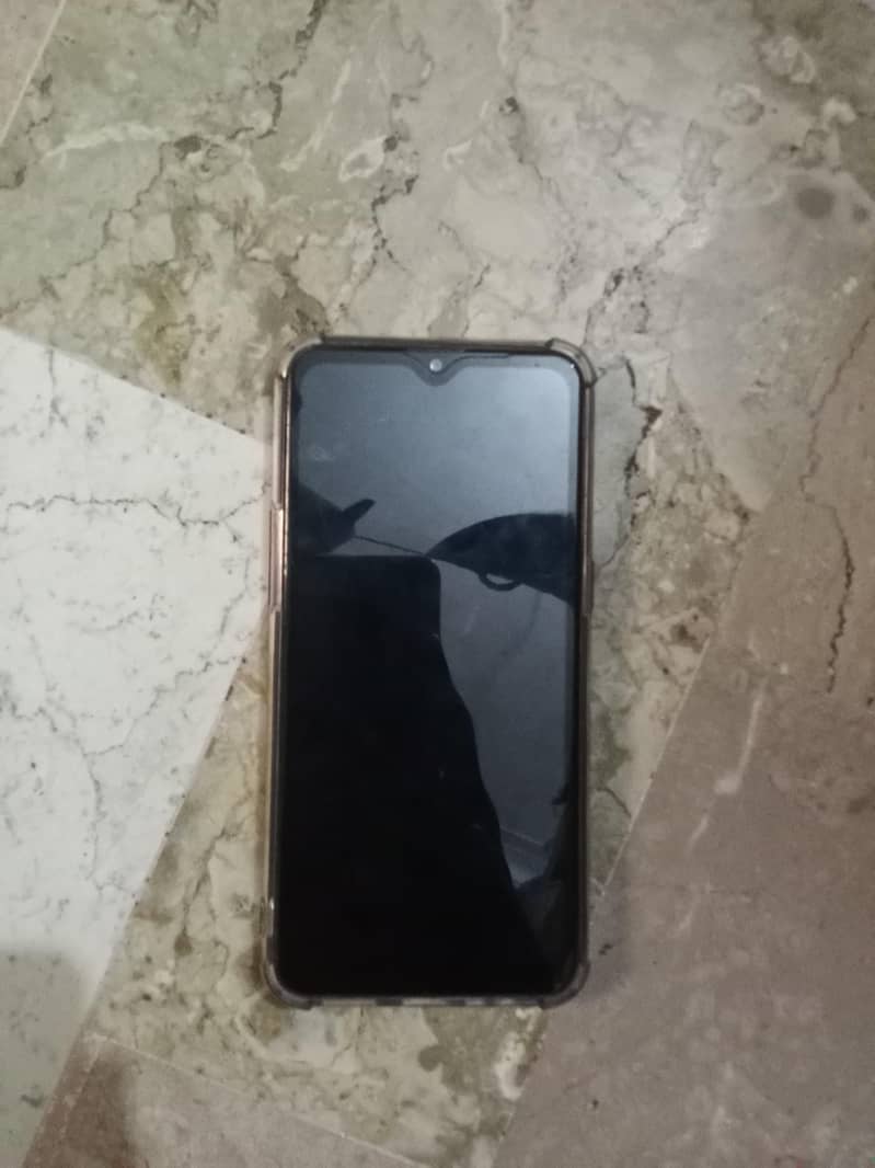 OPPO A1k 1