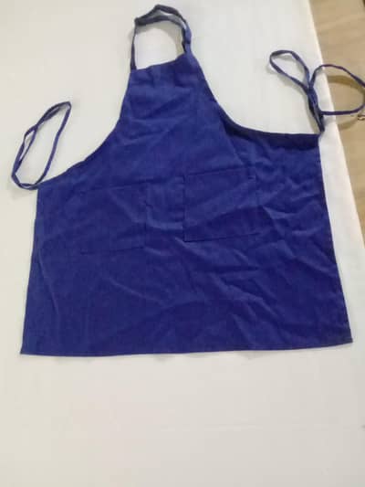 Apron For Sale excellent condition  Good Fabric Per PCS 300
