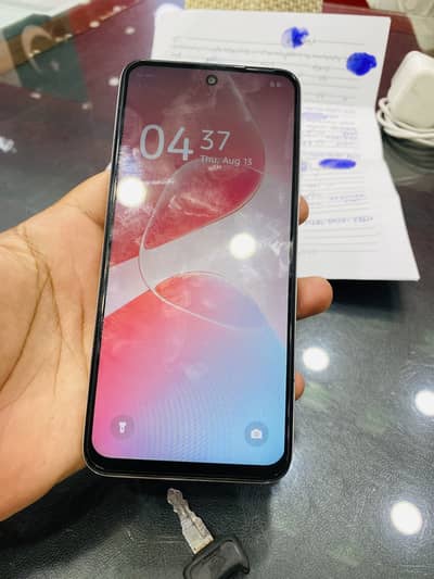 Infinix Other Model 03021300046
