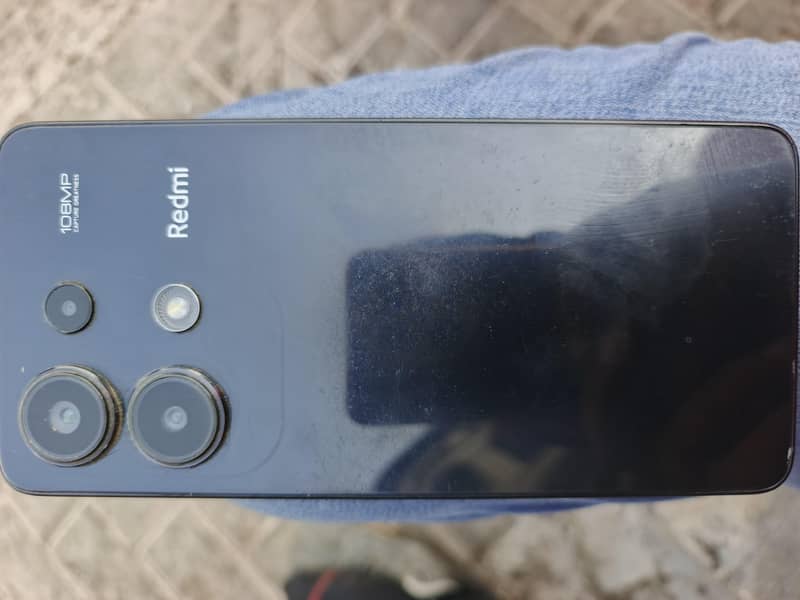 Xiaomi Other Model 2