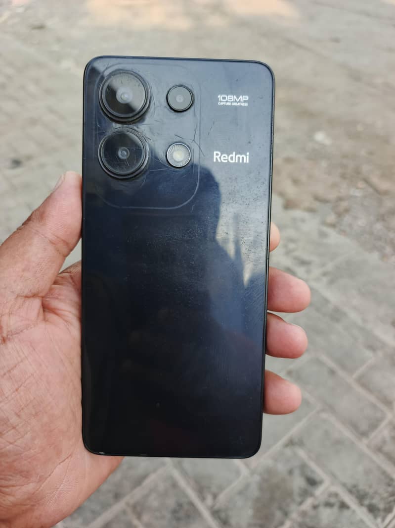 Xiaomi Other Model 3