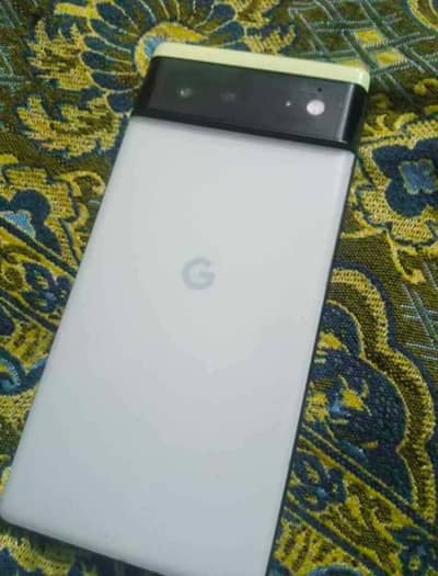 Google Pixel 6