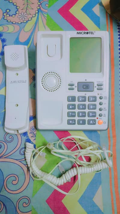 PTCL Telephone.