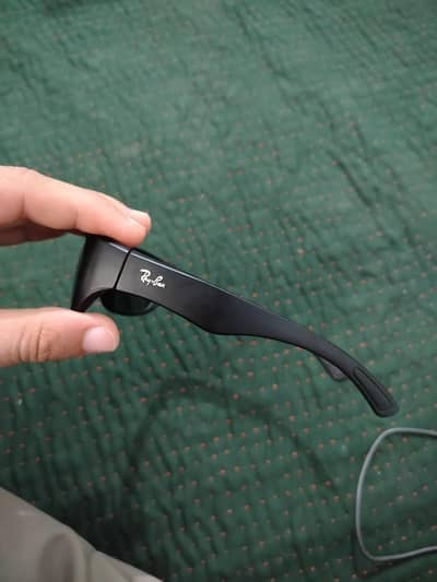 Ray Ban RB 4177