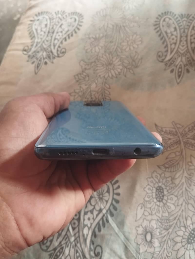 Xiaomi Redmi Note 9S 1
