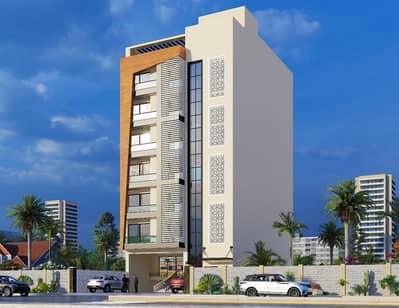 Prime 10 Marla Commercial Plot on Main Nasir Bagh Road | TMA NOC