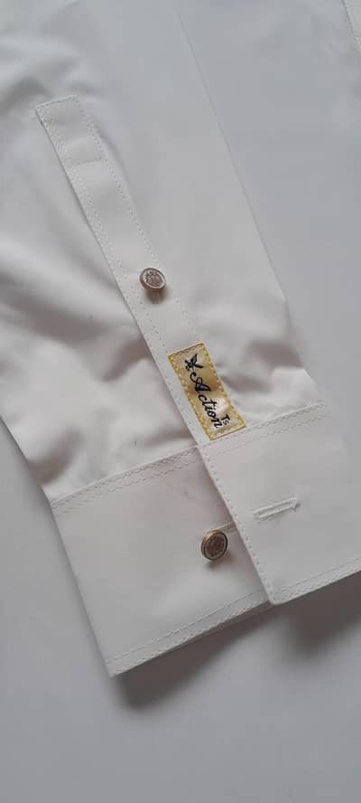 action Tailor