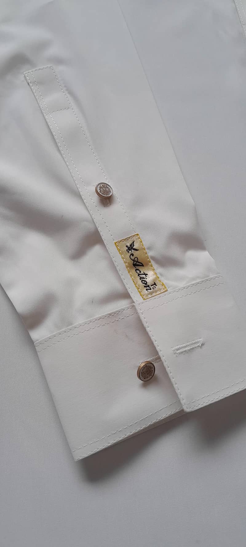 action Tailor 0