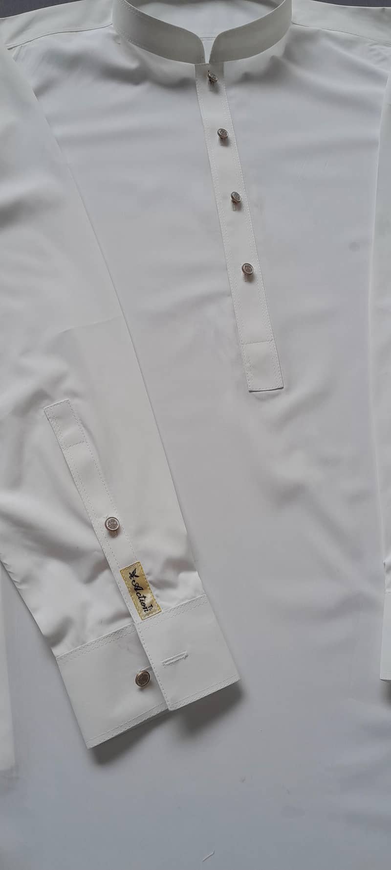 action Tailor 2