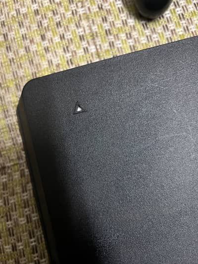 Playstation 4 slim 1TB